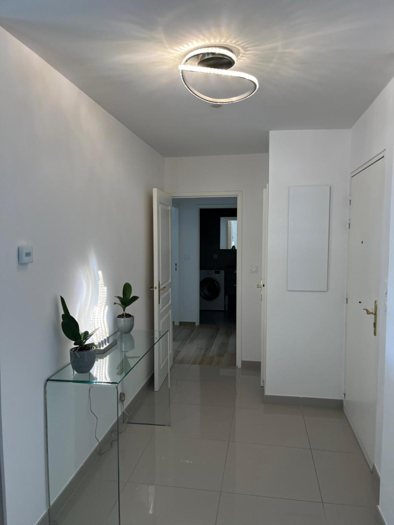 Charbonnières-les-Bains Appartement Entierement Equipe מראה חיצוני תמונה