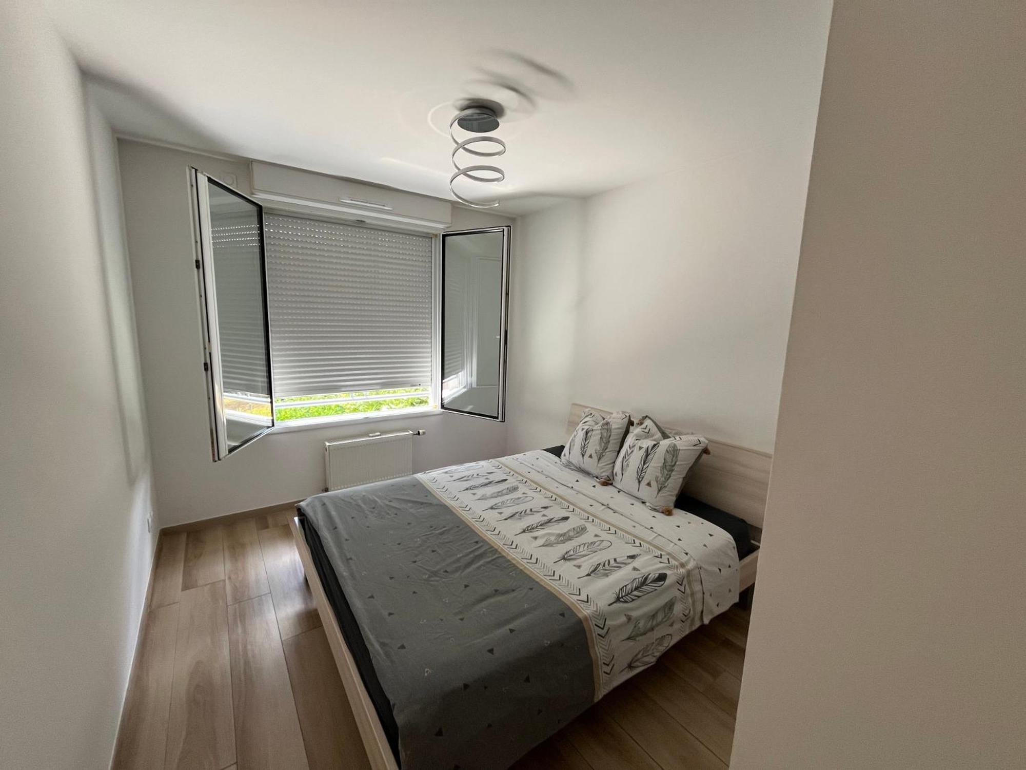 Charbonnières-les-Bains Appartement Entierement Equipe מראה חיצוני תמונה